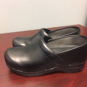 DANSKO professional clogs
